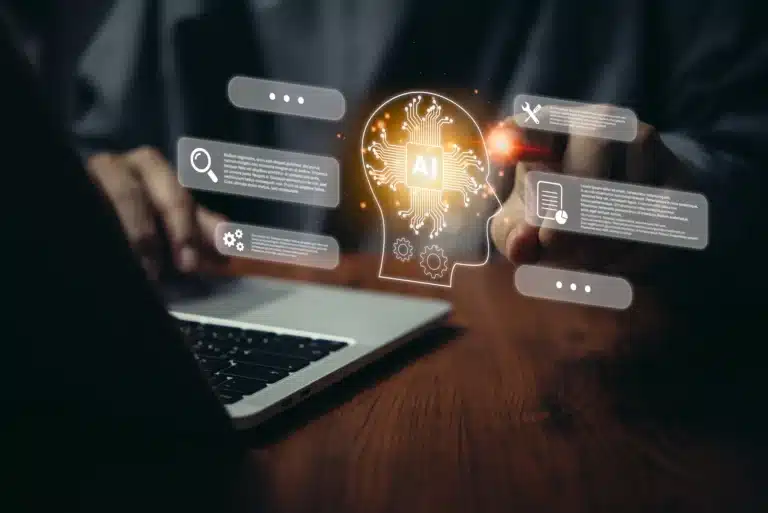 Süni İntellektdən Rəqəmsal Marketinqdə Necə İstifadə Edək?