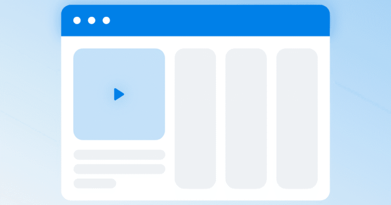 Landing Page Nədir? Nə İşə Yarayır?