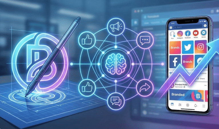 Brendinq Nədir? Brendinq Necə Formalaşır? SMM-də Brendinqin Rolu