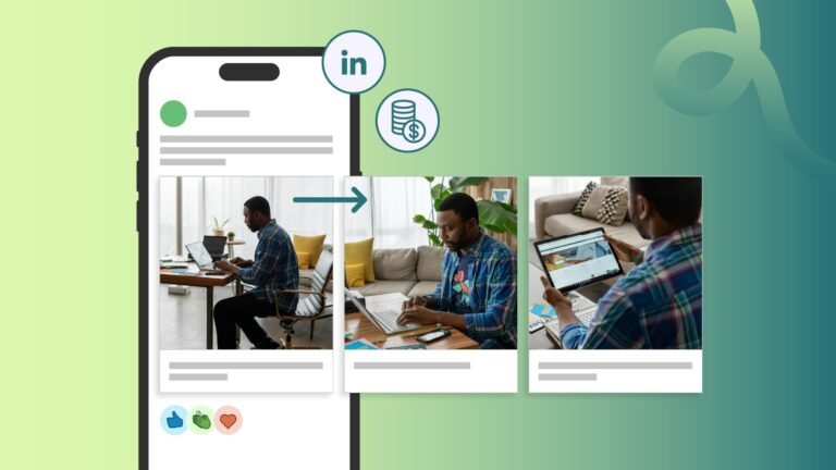 B2B Satışlar Üçün LinkedIn Reklam Modelləri: Strateji Qərar Bələdçisi