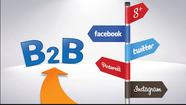 B2B şirkətləri sosial mediada necə fəaliyyət göstərməlidir?